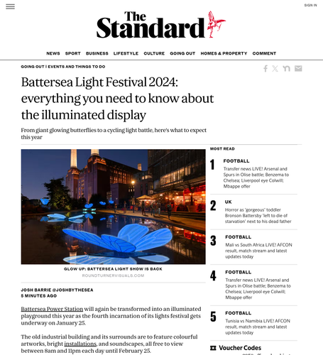 Coverage item thumbnail