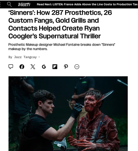 Coverage item thumbnail