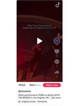 Coverage item thumbnail