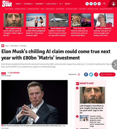 Coverage item thumbnail