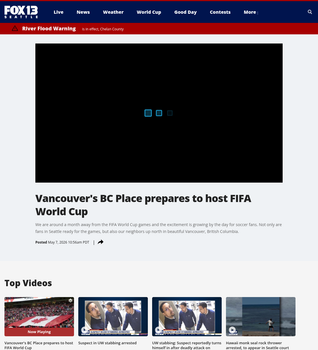Coverage item thumbnail