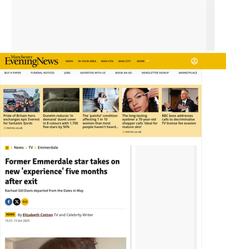 Coverage item thumbnail