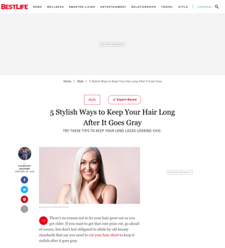 Coverage item thumbnail