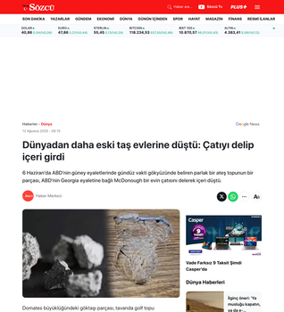 Coverage item thumbnail