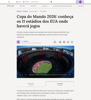 Coverage item thumbnail