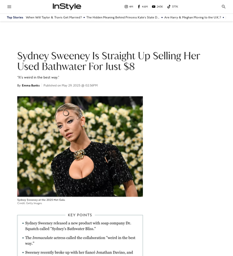 Coverage item thumbnail