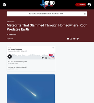 Coverage item thumbnail