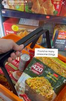 Coverage item thumbnail