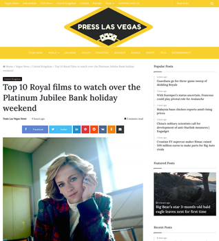 Coverage item thumbnail