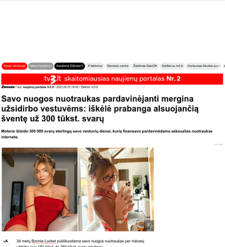 Coverage item thumbnail