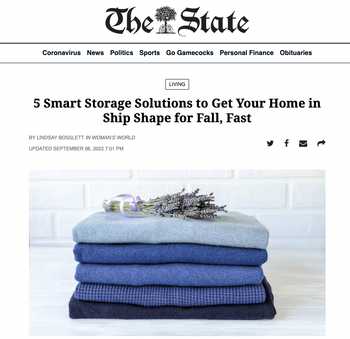 Coverage item thumbnail