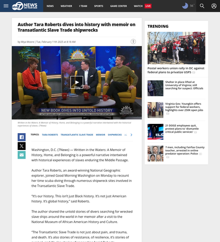 Coverage item thumbnail