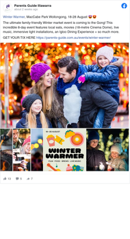 Coverage item thumbnail