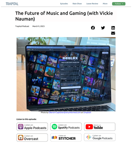 Coverage item thumbnail