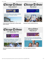 Coverage item thumbnail