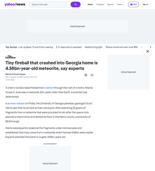 Coverage item thumbnail