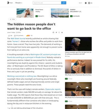 Coverage item thumbnail