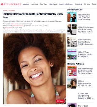 Coverage item thumbnail