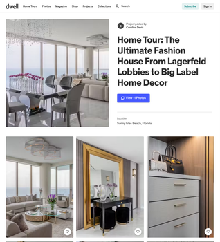 Coverage item thumbnail