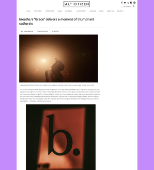 Coverage item thumbnail
