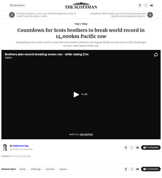 Coverage item thumbnail