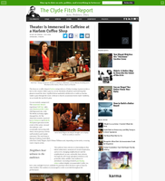 Coverage item thumbnail