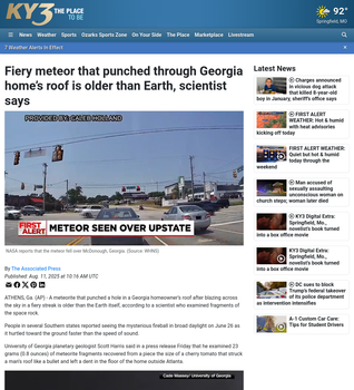 Coverage item thumbnail