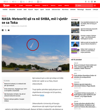 Coverage item thumbnail