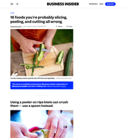 Coverage item thumbnail