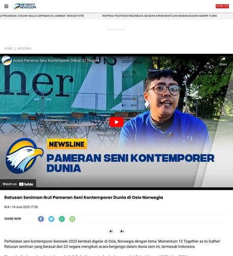 Coverage item thumbnail