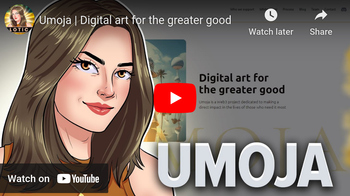 Coverage item thumbnail