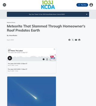 Coverage item thumbnail
