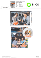 Coverage item thumbnail