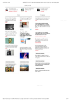 Coverage item thumbnail