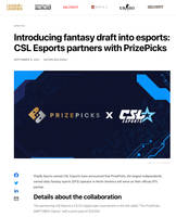 Coverage item thumbnail