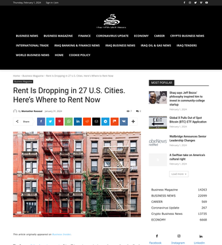 Coverage item thumbnail