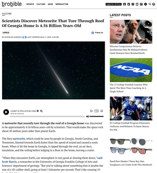 Coverage item thumbnail