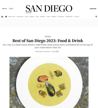 Coverage item thumbnail