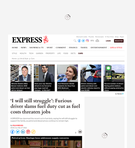 Coverage item thumbnail