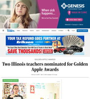 Coverage item thumbnail