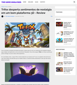 Coverage item thumbnail