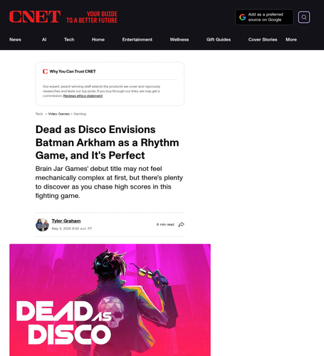 Coverage item thumbnail
