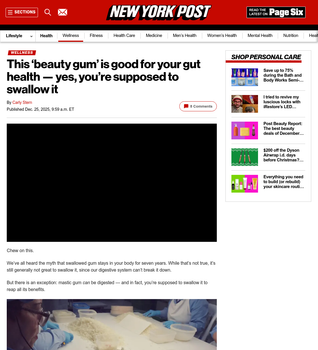 Coverage item thumbnail