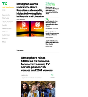 Coverage item thumbnail