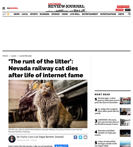 Coverage item thumbnail