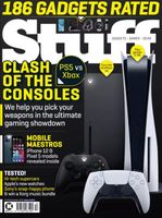Coverage item thumbnail