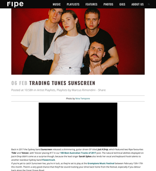 Coverage item thumbnail