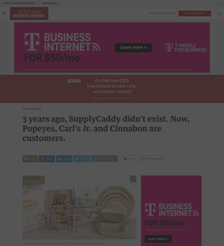 Coverage item thumbnail