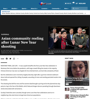 Coverage item thumbnail