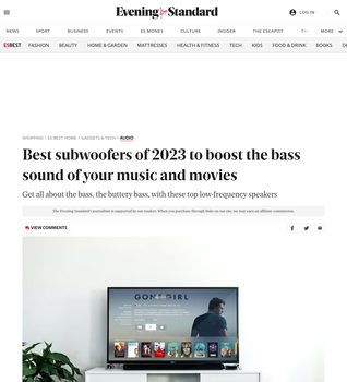 Coverage item thumbnail